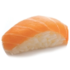 Sushi Saumon