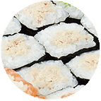 Maki Thon Mayo