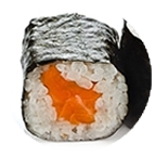 Makis au saumon
