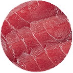 Sashimi Thon