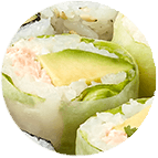Verde Saumon Cuit