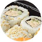Maki Cali Thon Mayo