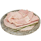 Chiffonnade jambon aux herbes (100g)