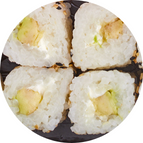 Levana avocat fromage