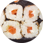 Levana saumon fromage