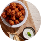 Falafels (15g)