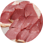 Magret de canard du Sud-Ouest séché (90g)