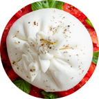 Burrata (125g)