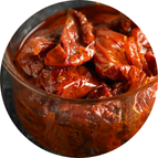 Tomates séchées (20g)