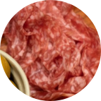 Saucisson autentico (80g)