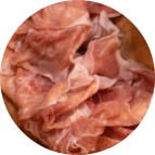 Speck (40g)
