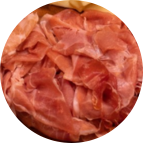 Jambon serrano (80g)