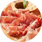Coppa (80g)