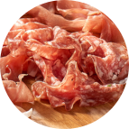 Saucisson autentico (80g)