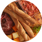Gressins natures (300g)