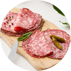 Pave poivre (50g)