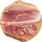 Jambon sec 9 mois (100g)