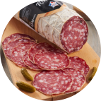 Coppa (30g)