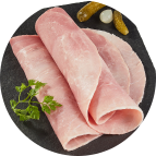 Jambon torchon (210g)