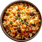 Riz nicois