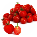 Tomate cerise