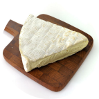 Brie label rouge