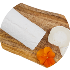 Buche de chèvre