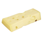 Emmental Label Rouge (100g)