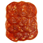 Chorizo cular fort (50g)