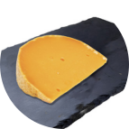 Mimolette jeune (100g)