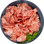 Rosette Label Rouge (50g)