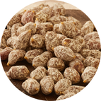 Grignottes pur porc nature (150g)