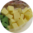 Gouda jeune (150g)