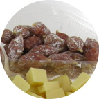 Grignottes pur porc cantal (150g)