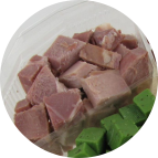 Jambon à l'ancienne (180g)