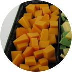Mimolette jeune (200g)