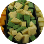 Moulin délice pesto (150g)