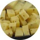 Gouda cumin (100g)