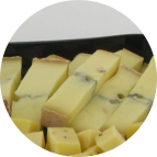 Morbier AOP (100g)