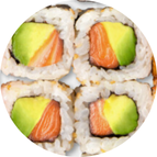California Maki