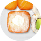 Roll'in Saumon