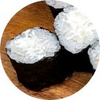 Makis cheese