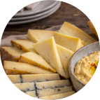 Comté 12 mois RDF (180g)