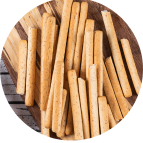 Mini gressins (300g)