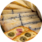 Morbier FQC (180g)