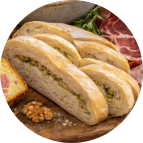 Préfou à l’ail (350g)