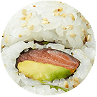 Maki California