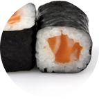 Maki Saumon