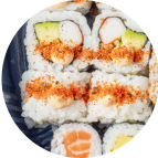 Spicy Cali Roll