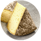 Tomme de Savoie FQC* IGP*